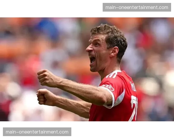 战术复盘：马竞如何通过限制拜仁边后卫前压赢得胜利