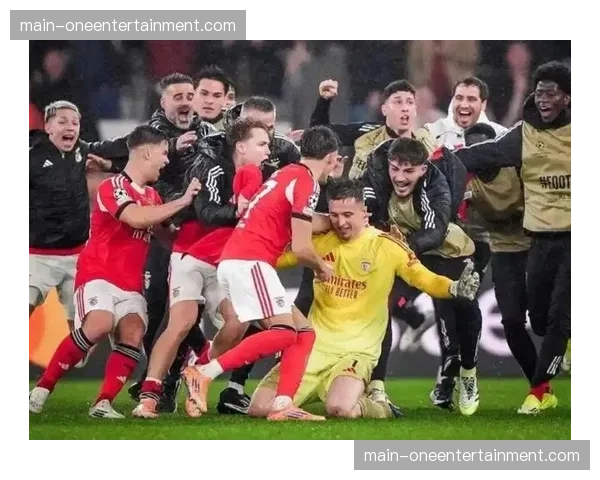 本菲卡加时赛3-2力克勒沃库森，总比分5-4惊险晋级