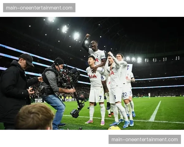 热刺队长孙兴慜轻伤无碍,确认可出战与纽卡的英超关键战 热刺队长孙兴慜轻伤无碍,确认可出战与纽卡的英超关键战