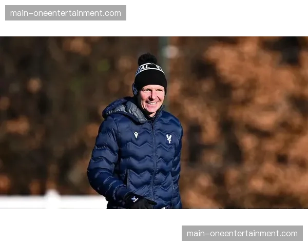 水晶宫2-0富勒姆,埃泽、奥利斯各入一球,格拉斯纳上任后主场三连胜 水晶宫2-0富勒姆,埃泽、奥利斯各入一球,格拉斯纳上任后主场三连胜