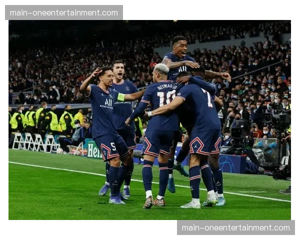 欧冠1-4决赛:巴黎圣日耳曼vs利物浦,姆巴佩萨拉赫锋线对决 欧冠1-4决赛:巴黎圣日耳曼vs利物浦,姆巴佩萨拉赫锋线对决