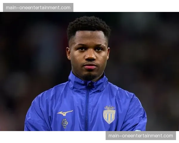 摩纳哥瞄准1100万欧元买断法蒂，薪资结构成留队关键障碍