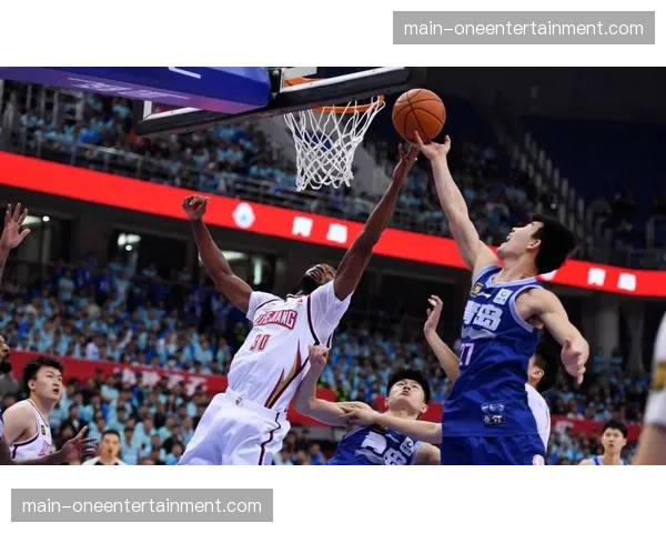 广东男篮主场惨遭福建19分逆转，四连胜终结暴露内线短板